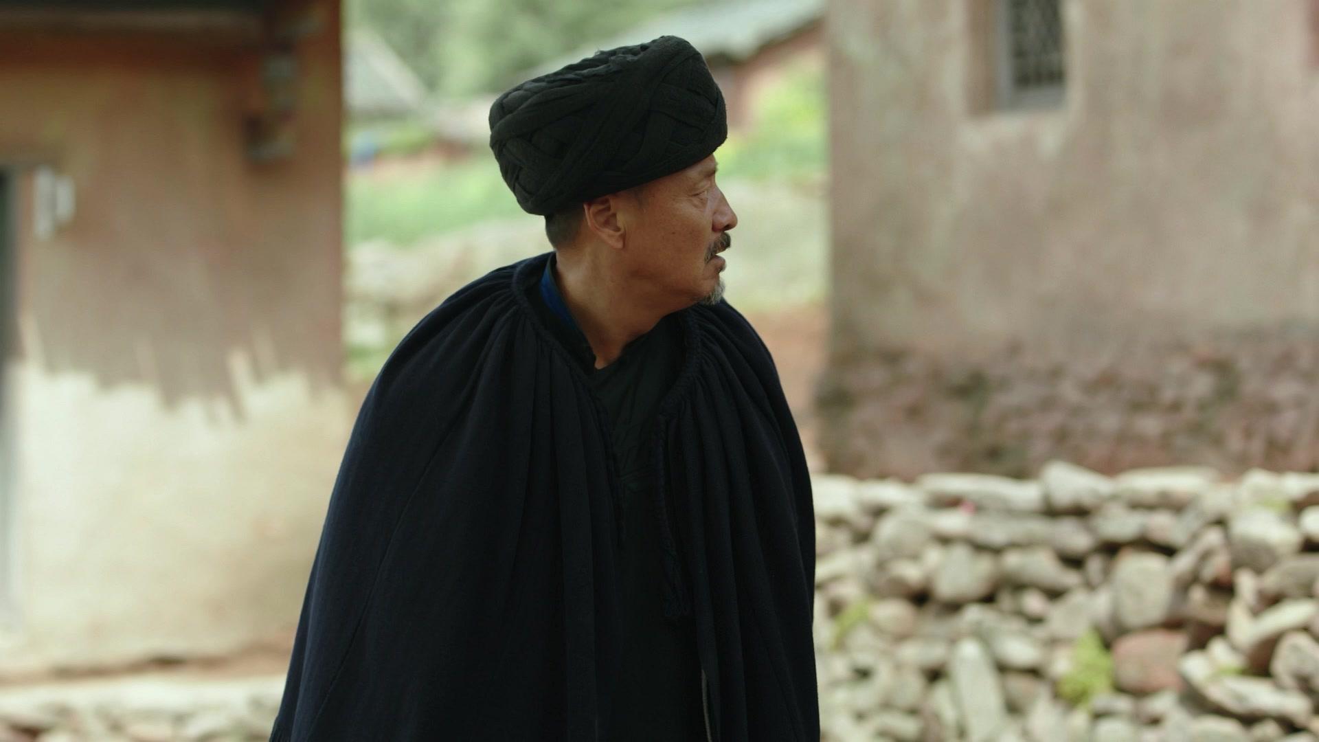 金色索玛花 第3集视频封面图