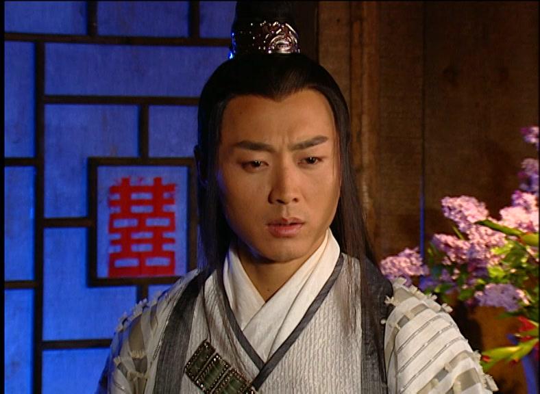 聊斋之花姑子 第16集视频封面图