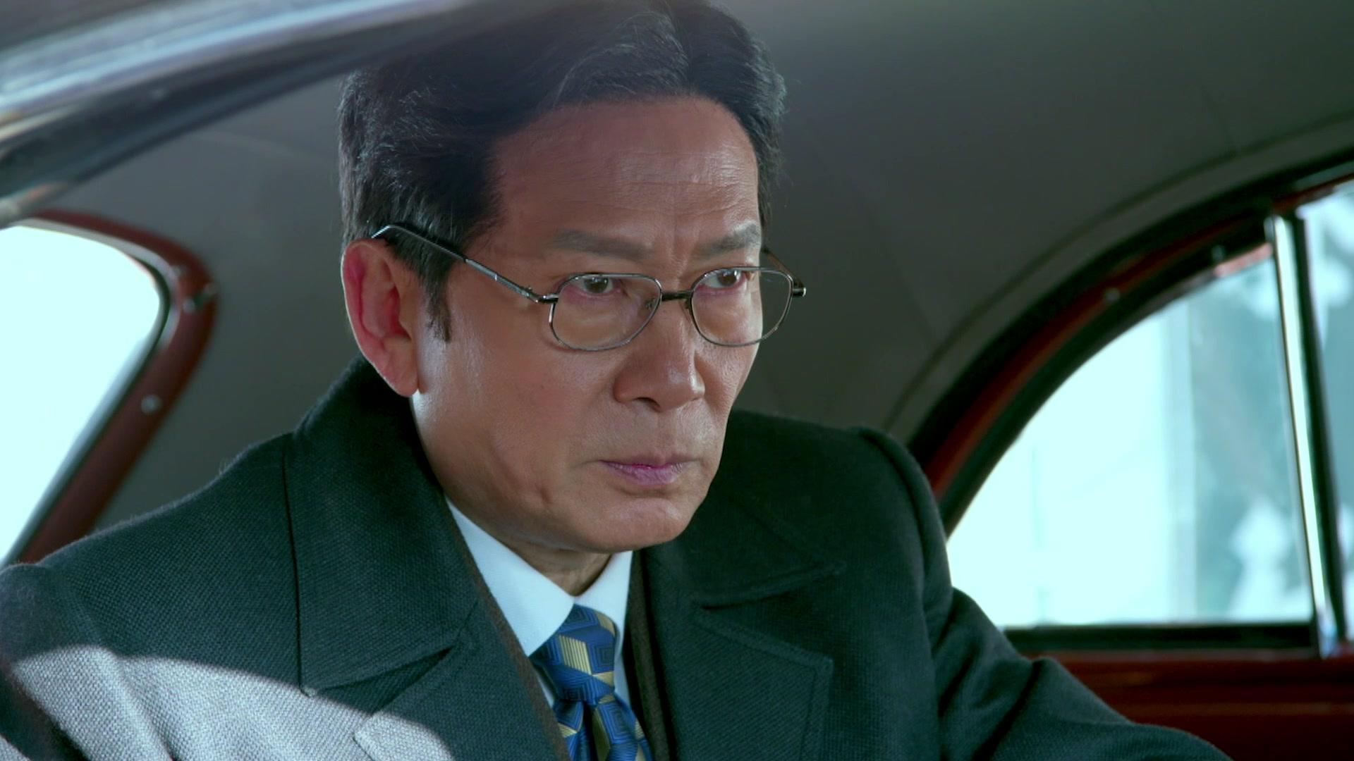 铁血军歌 第33集视频封面图