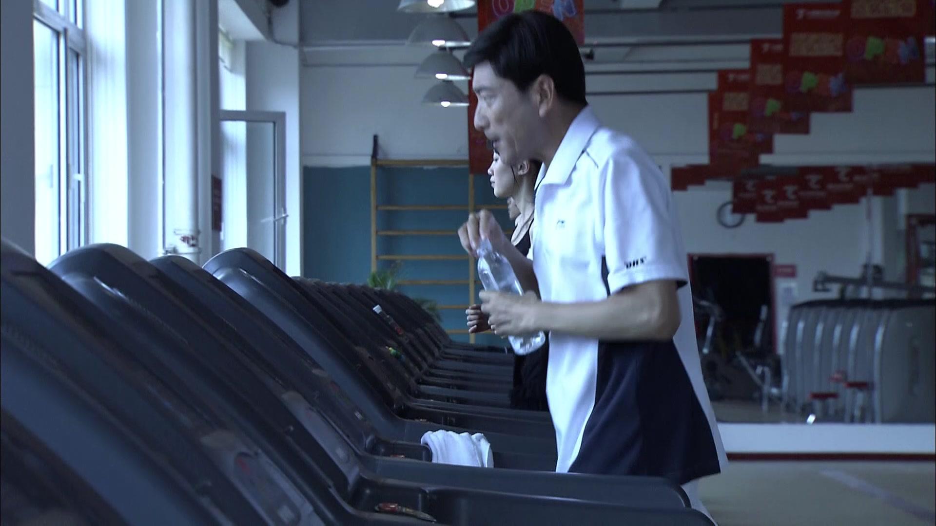 真爱背后 第3集视频封面图