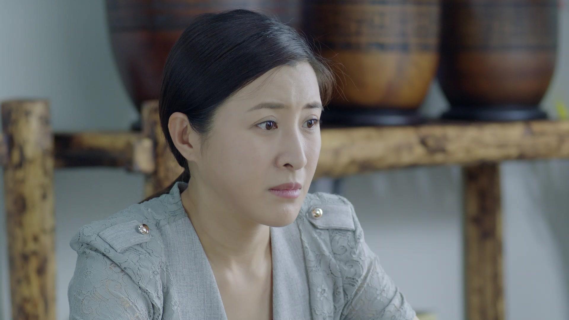 绿水青山好日子 第28集视频封面图