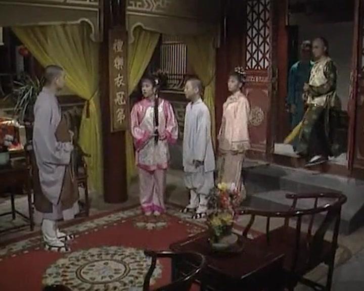 再世情缘 第24集视频封面图