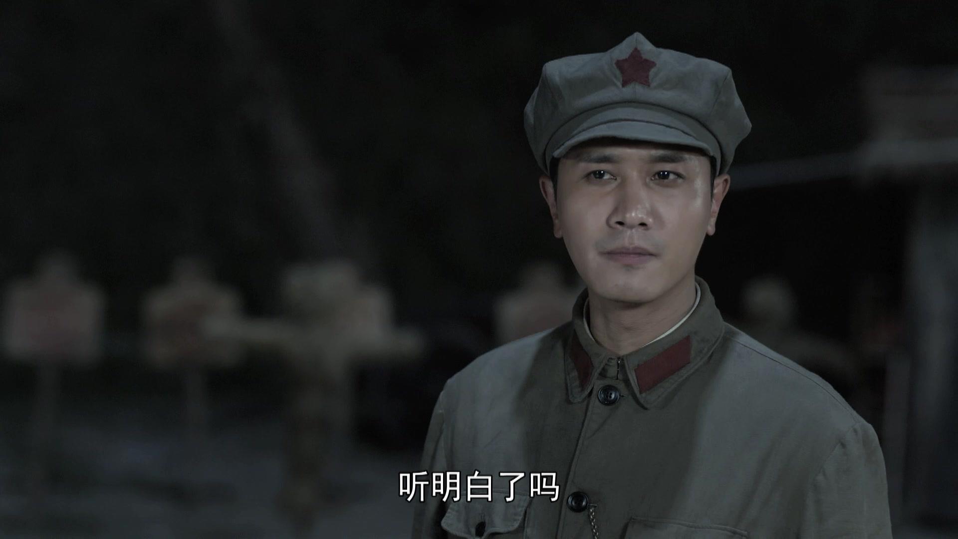 绝境铸剑 第10集视频封面图