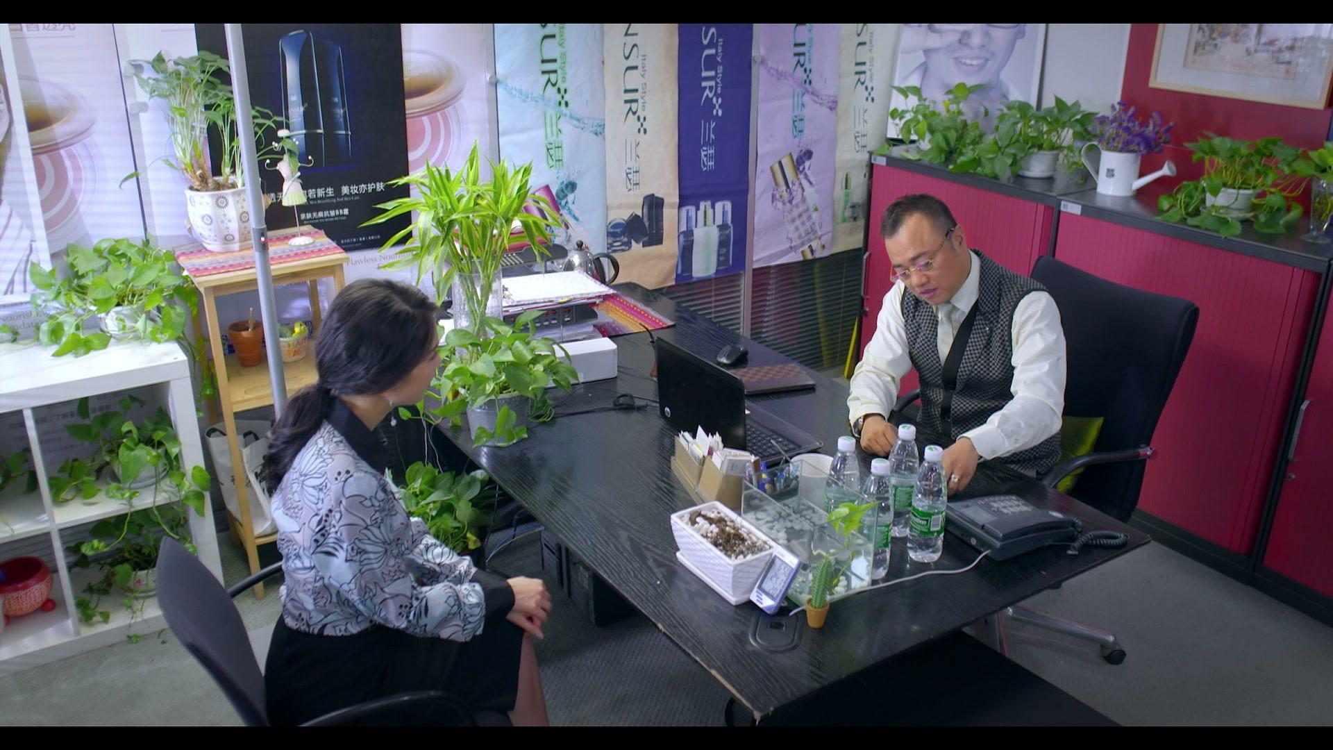 第22条婚规第二部 第22集视频封面图