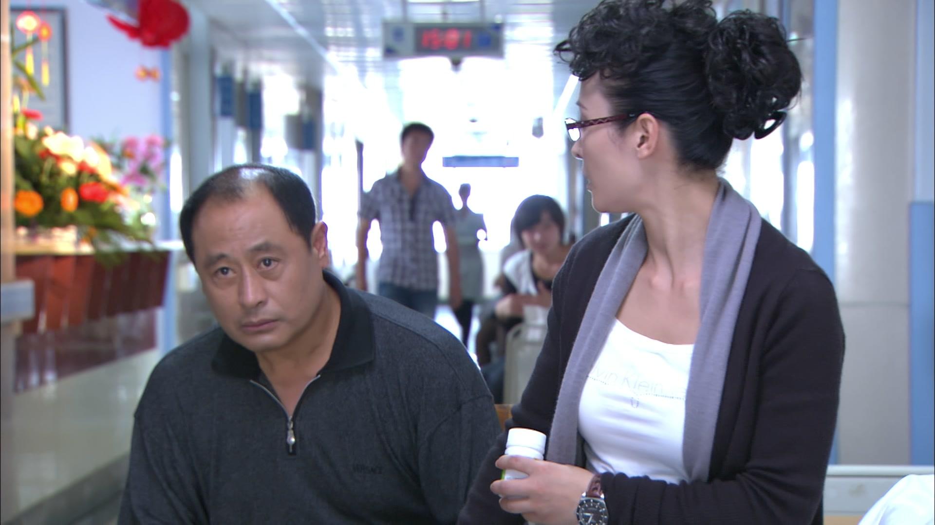 e时代天使 第19集视频封面图