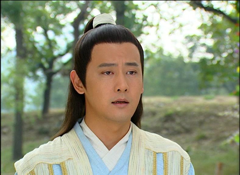 聊斋之花姑子 第14集视频封面图