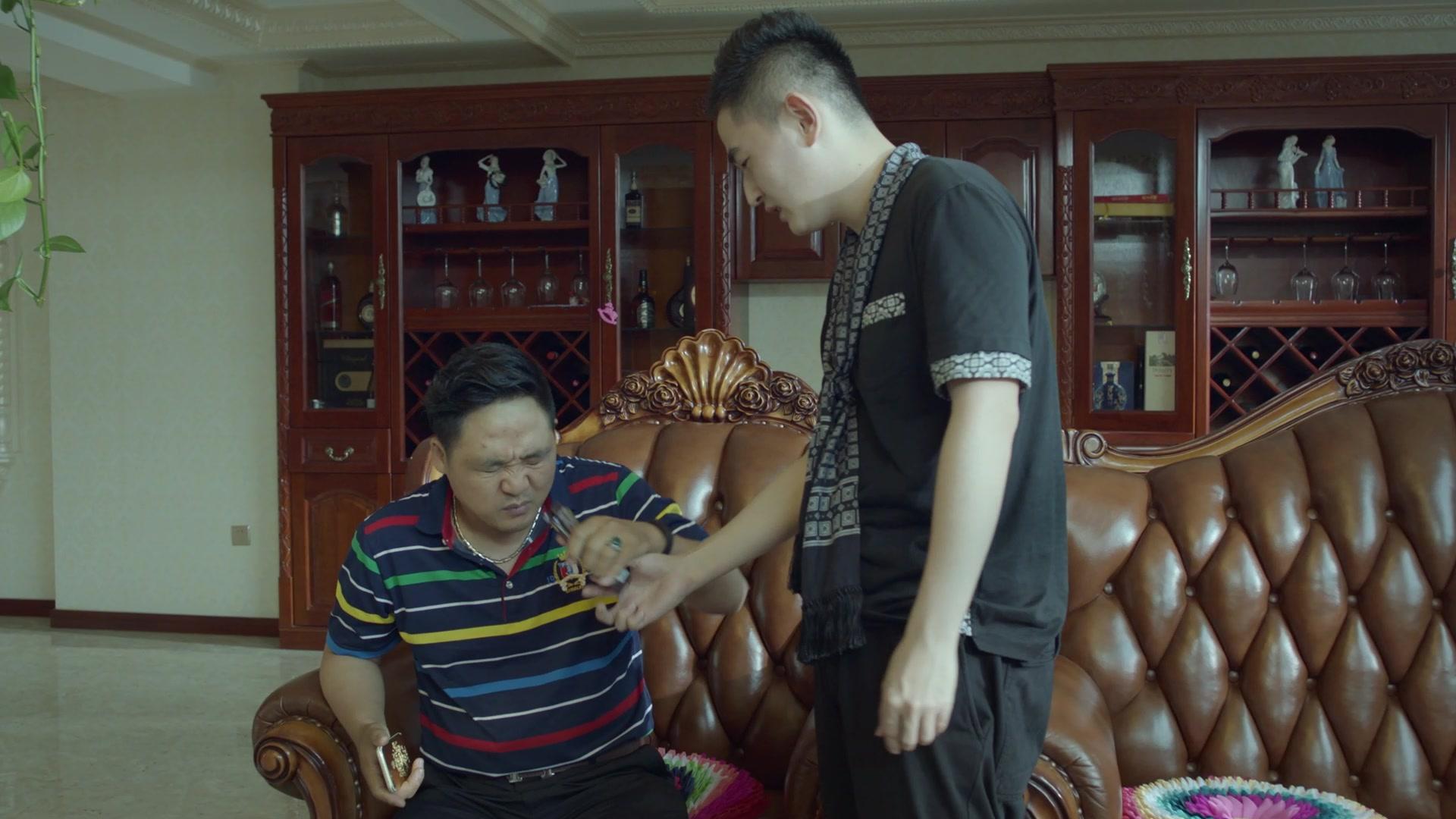 绿水青山好日子 第2集视频封面图