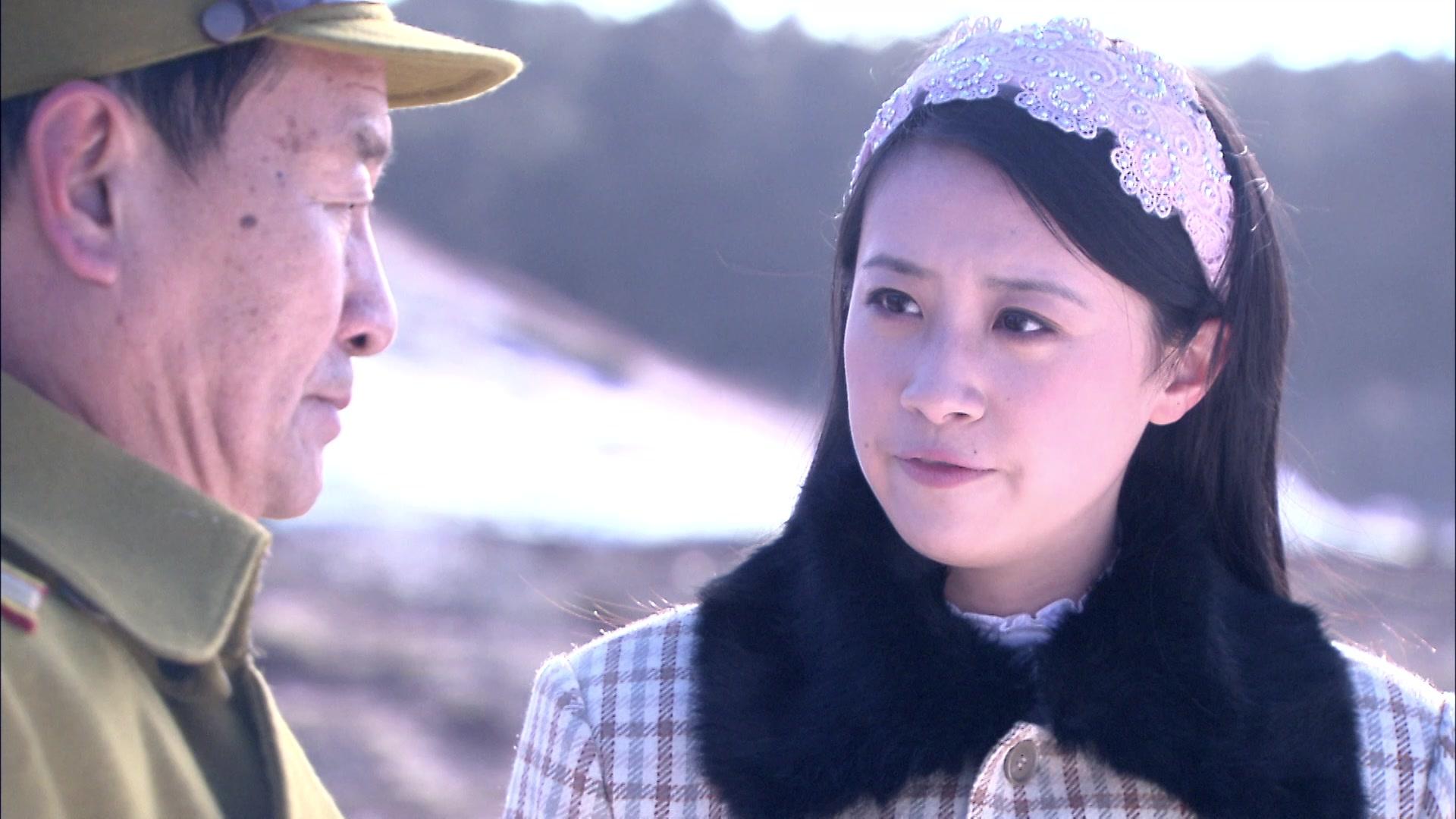 矿山烽火 第13集视频封面图