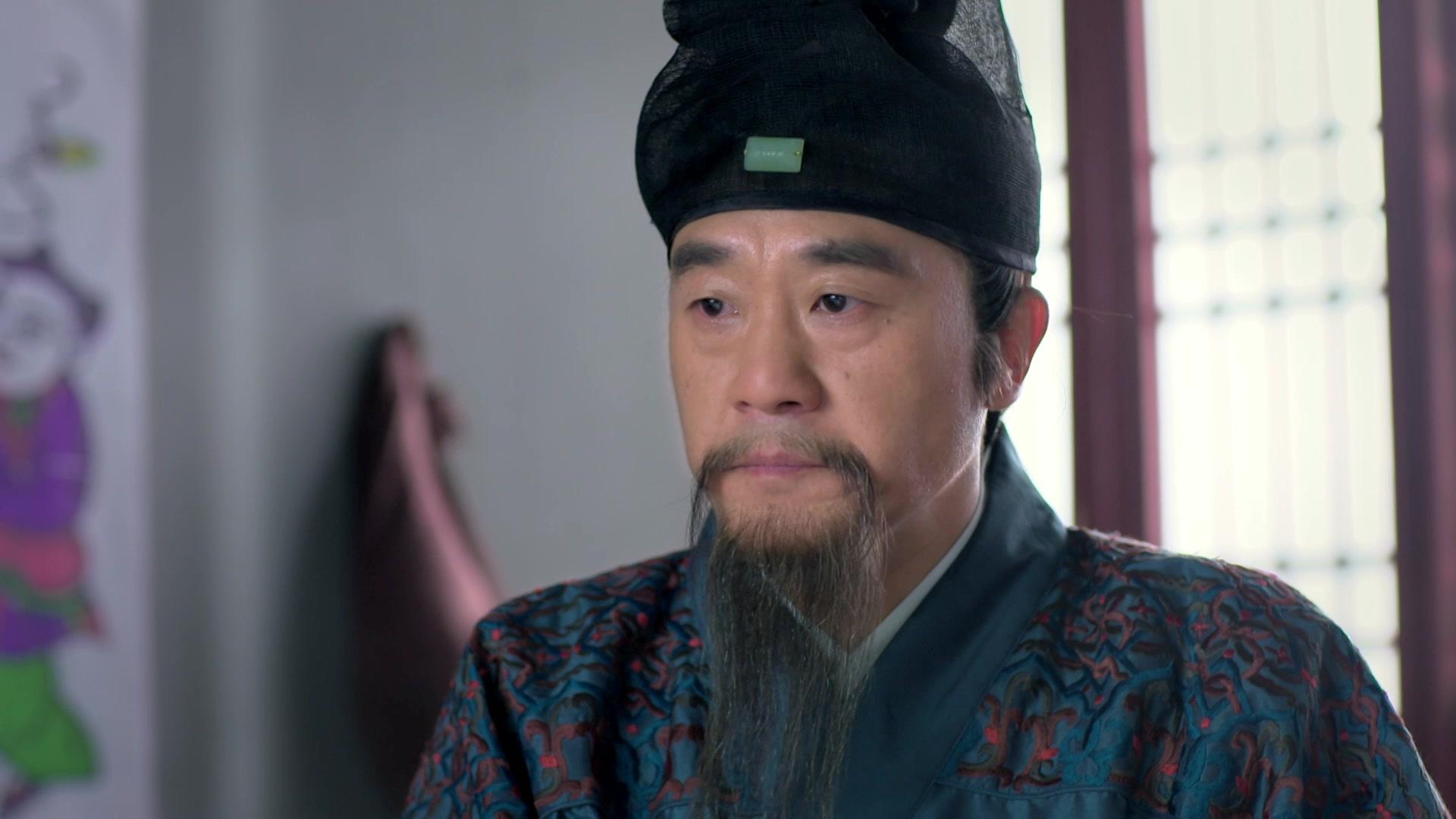 神机妙算刘伯温 第17集视频封面图