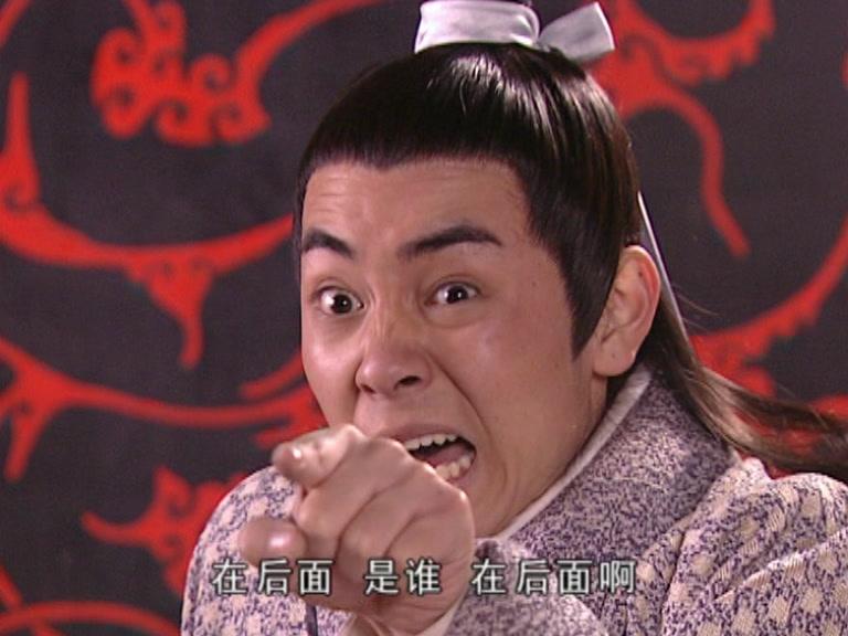 我爱钟无艳 第19集视频封面图