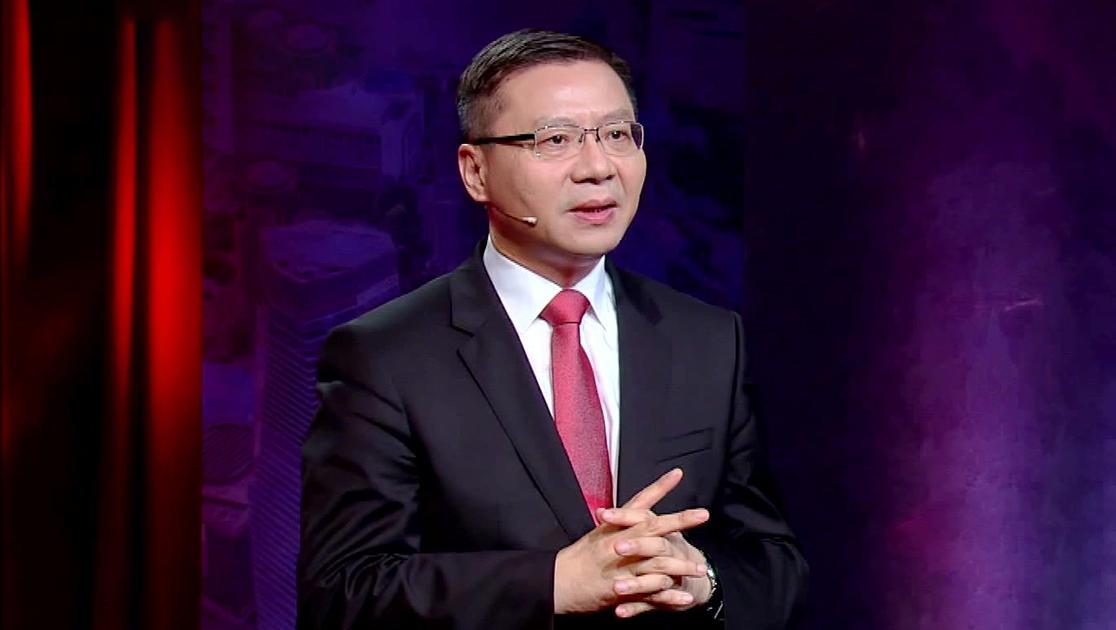 《这就是中国 2019》第36期视频封面图