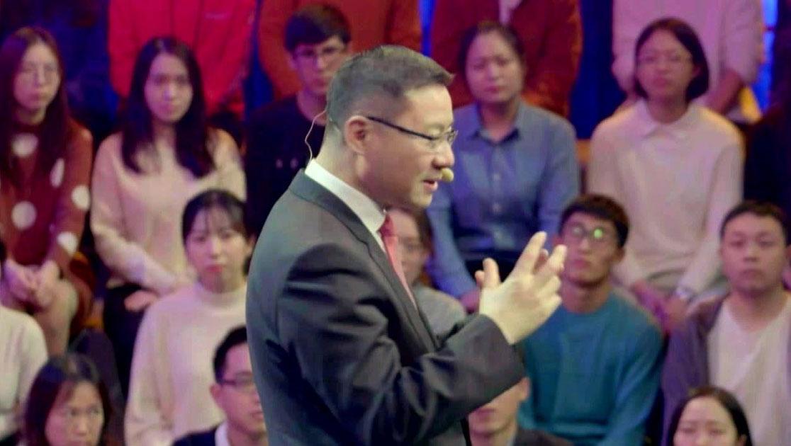 《这就是中国 2019》第30期视频封面图