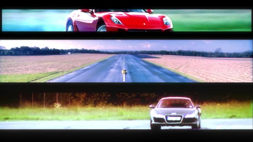 《巅峰拍档第十四季》第7集