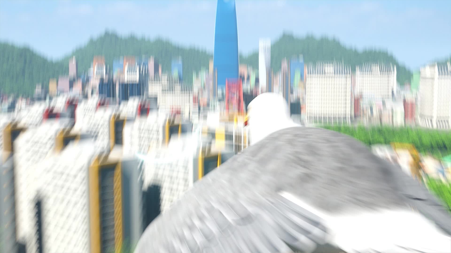 盟卡车神之魔幻元珠第二季 第15集视频封面图