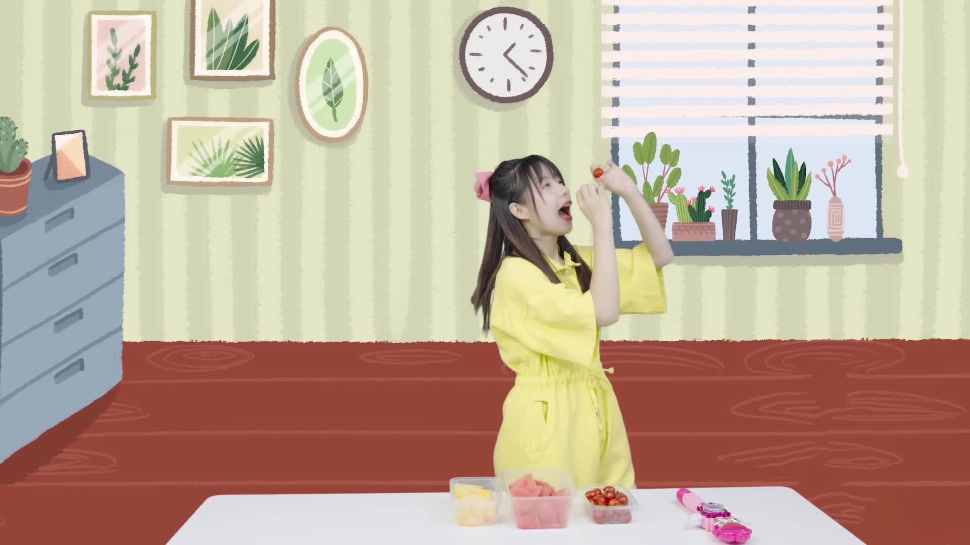 苏菲露比魔法日记第三季 第3集视频封面图