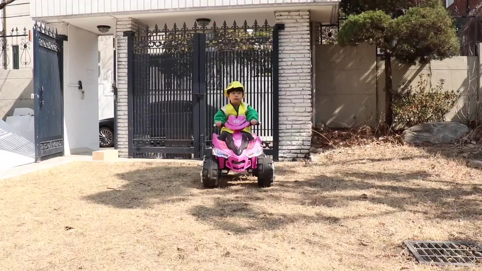 汤米玩具世界 第61集视频封面图