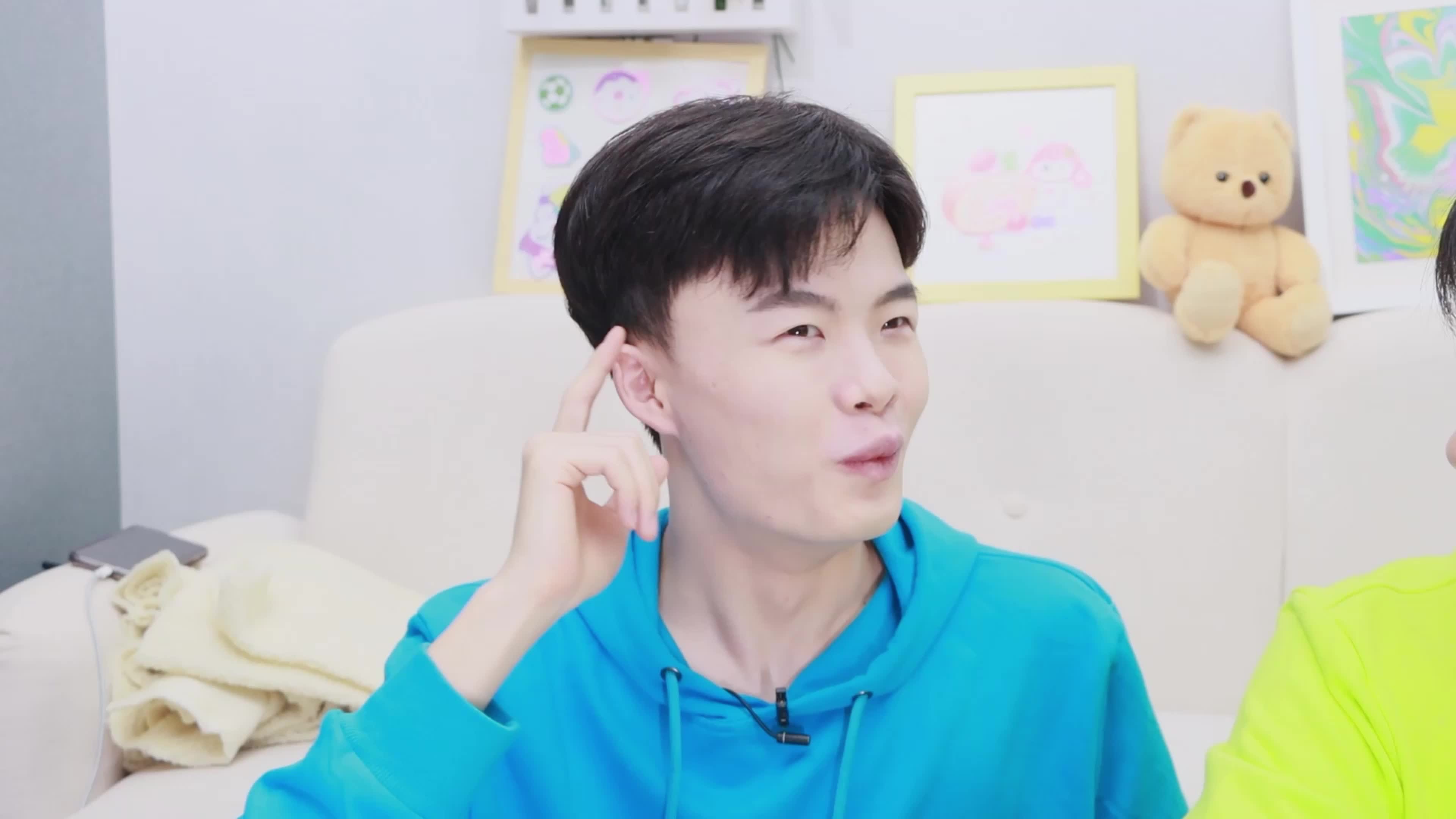 伶可兄弟第三季 第81集视频封面图