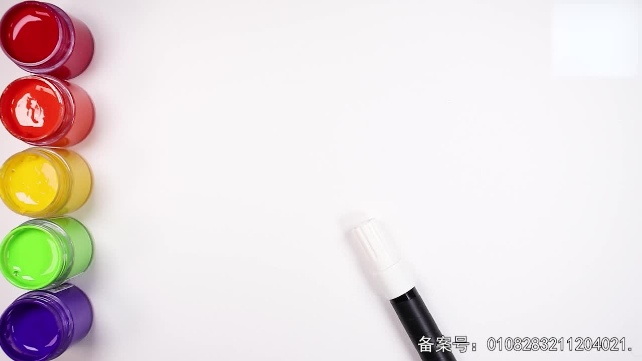 儿童画室 第25集视频封面图