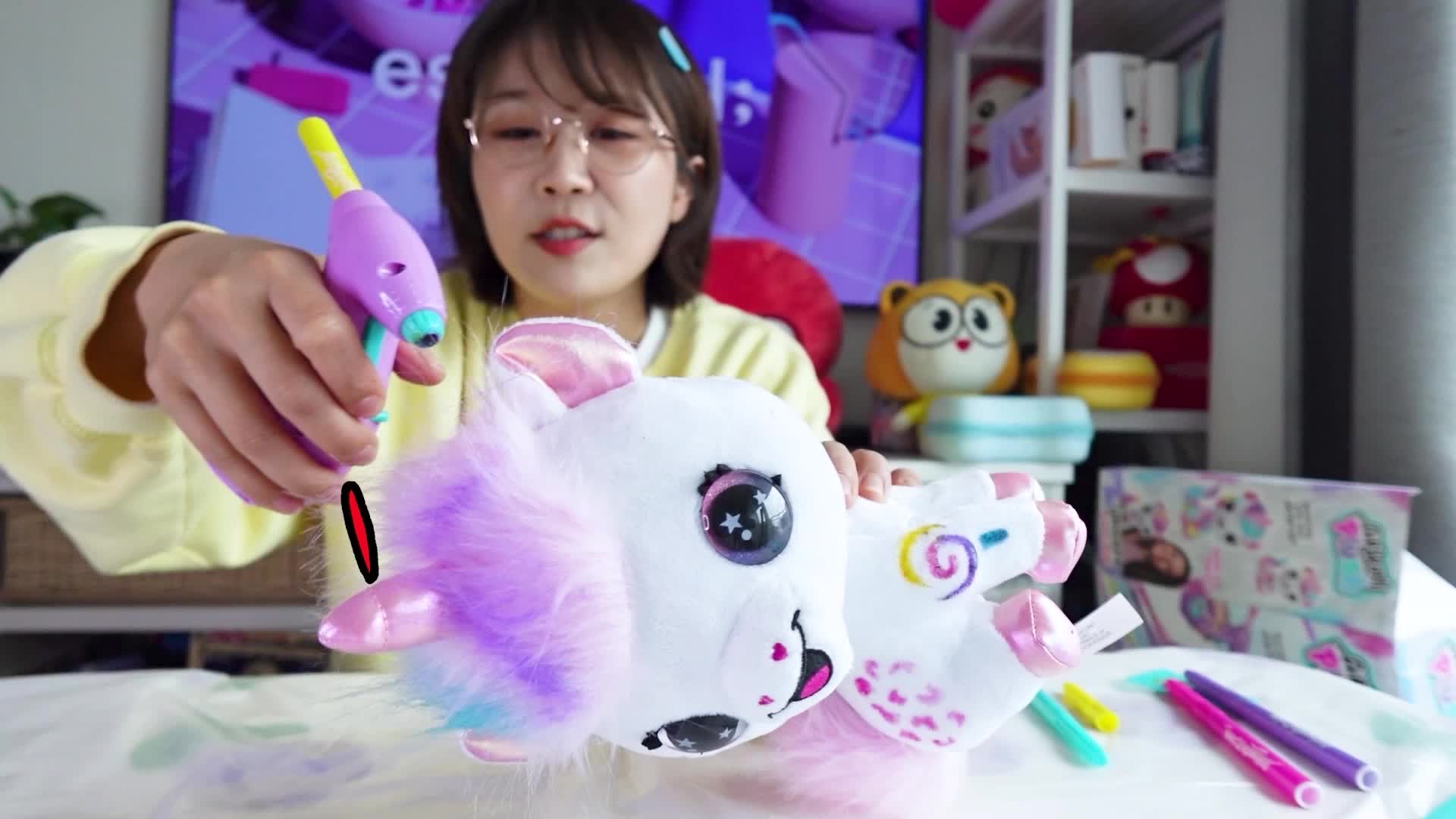 小伶玩具第四季 16集