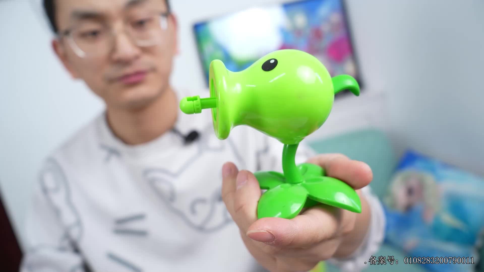 小志和玩具第七季 第71集视频封面图