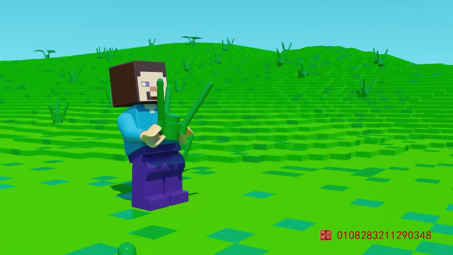 我的世界故事屋 第4集视频封面图