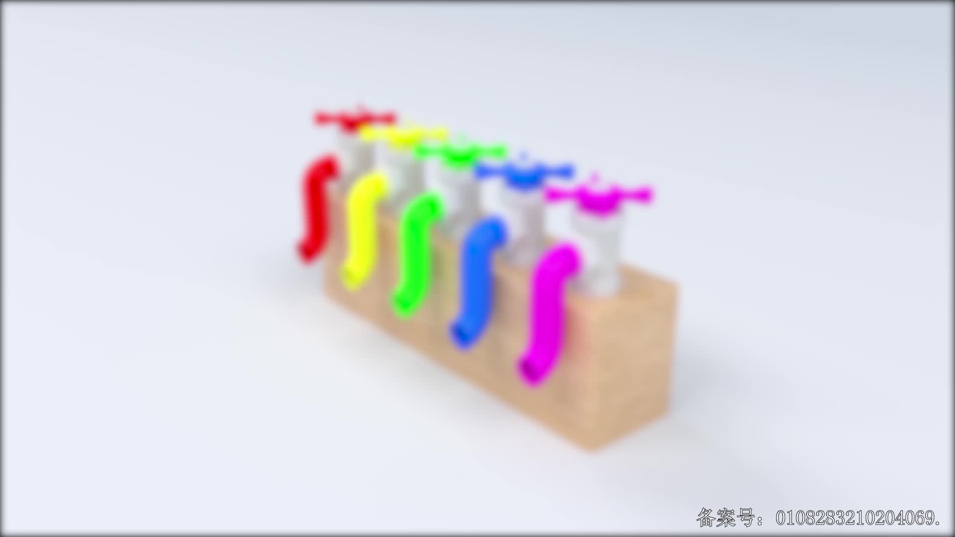 颜色益趣园第二十一季 第16集视频封面图