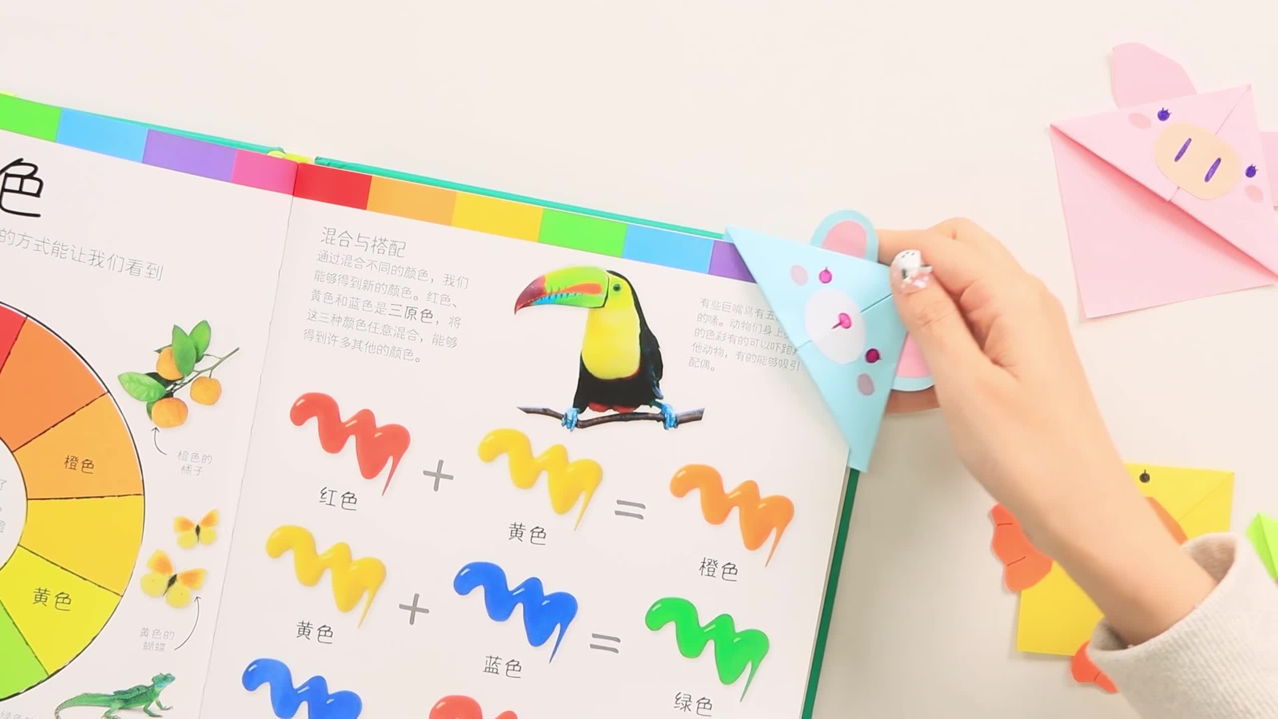 小伶玩具第四季 第87集视频封面图