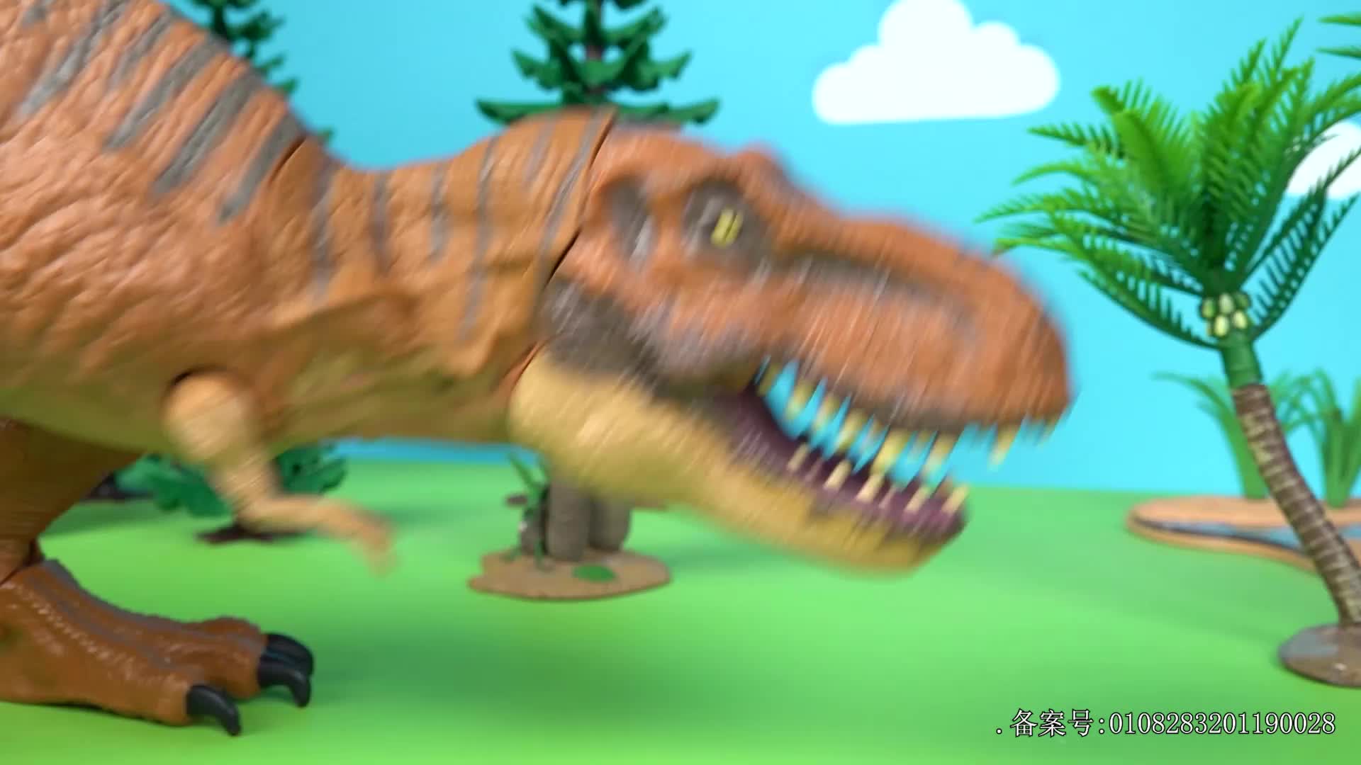 乐玩植物大战僵尸第二季 第22集视频封面图
