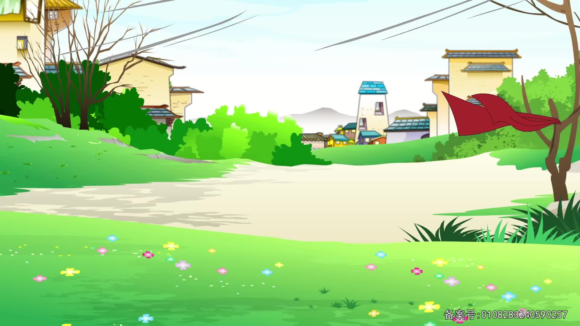 工程车传奇故事 第44集视频封面图