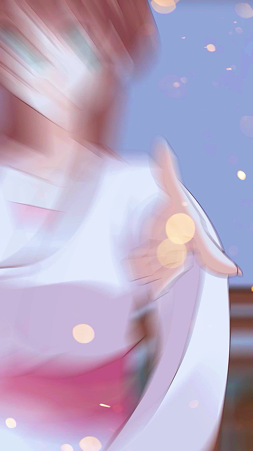 腹黑邪王宠入骨第二季 第3集视频封面图