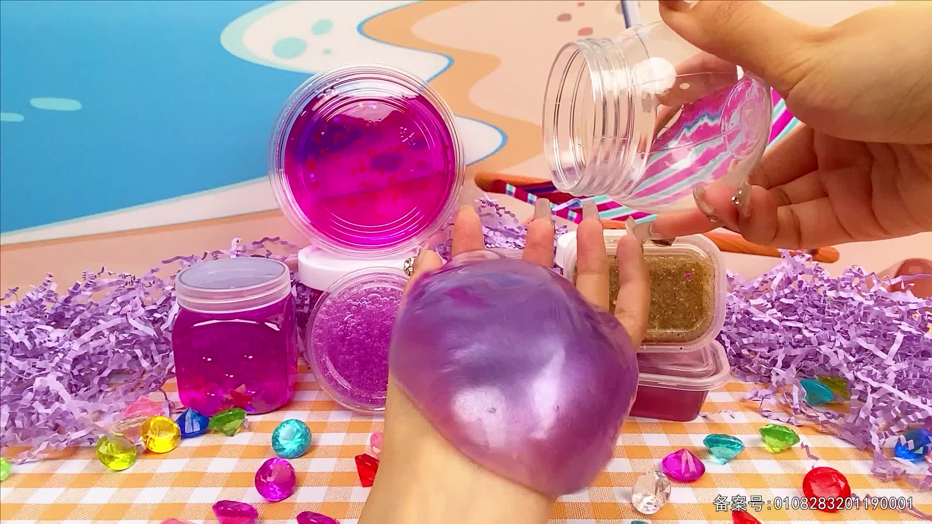 百变公主换装秀 第40集视频封面图