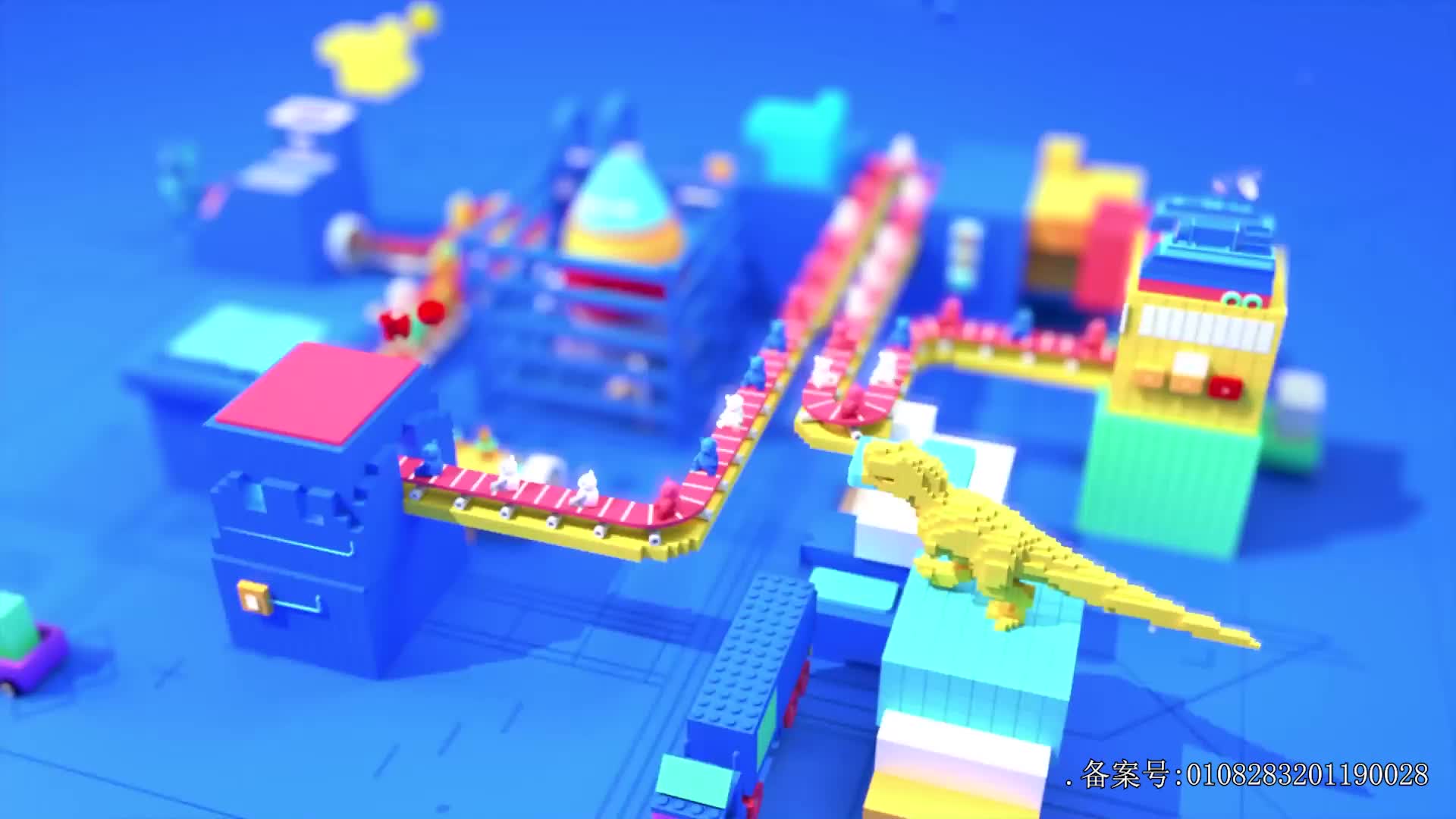 乐玩植物大战僵尸第二季 第50集视频封面图