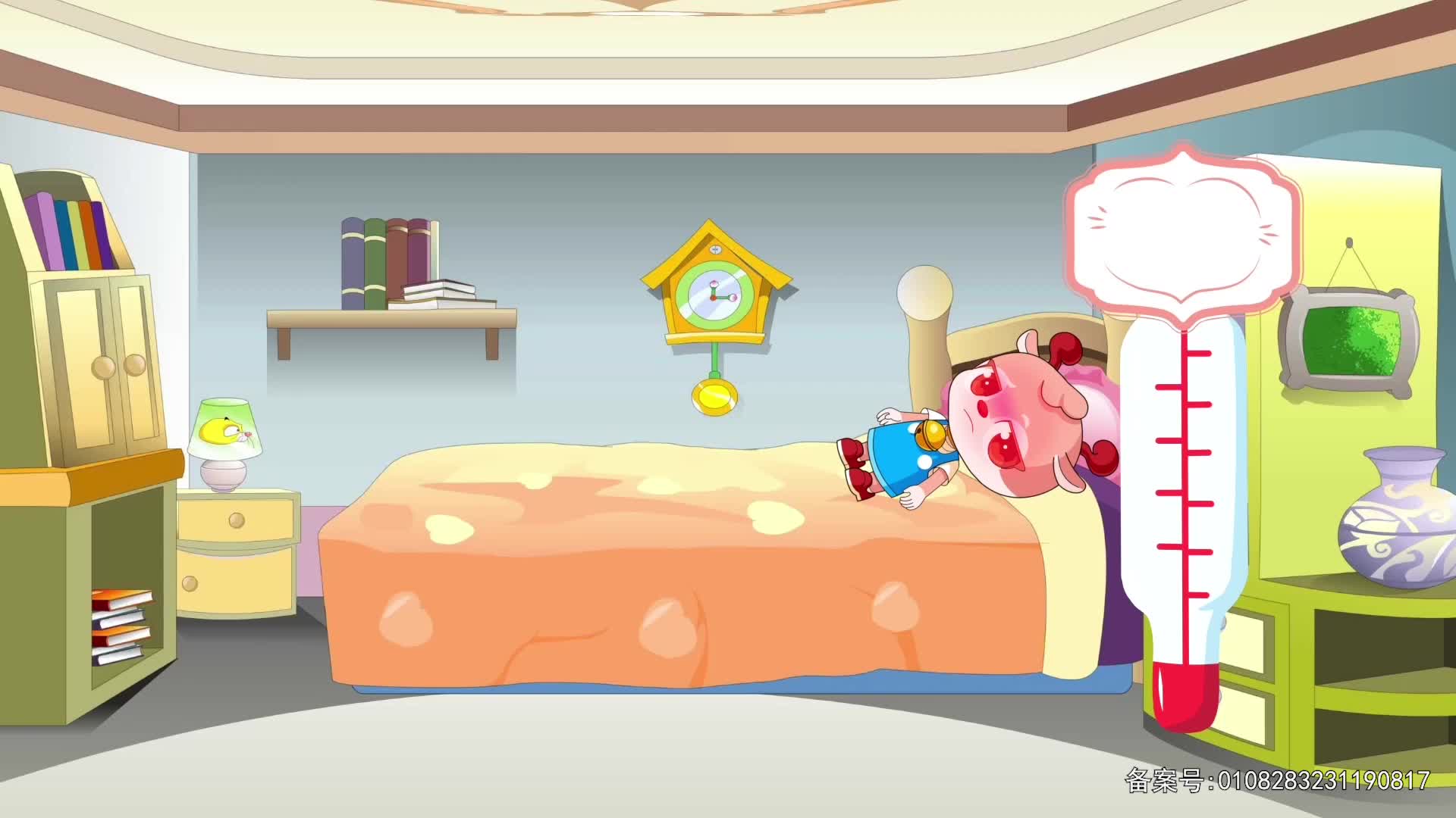 小鹿叮当趣味乐园 第74集视频封面图