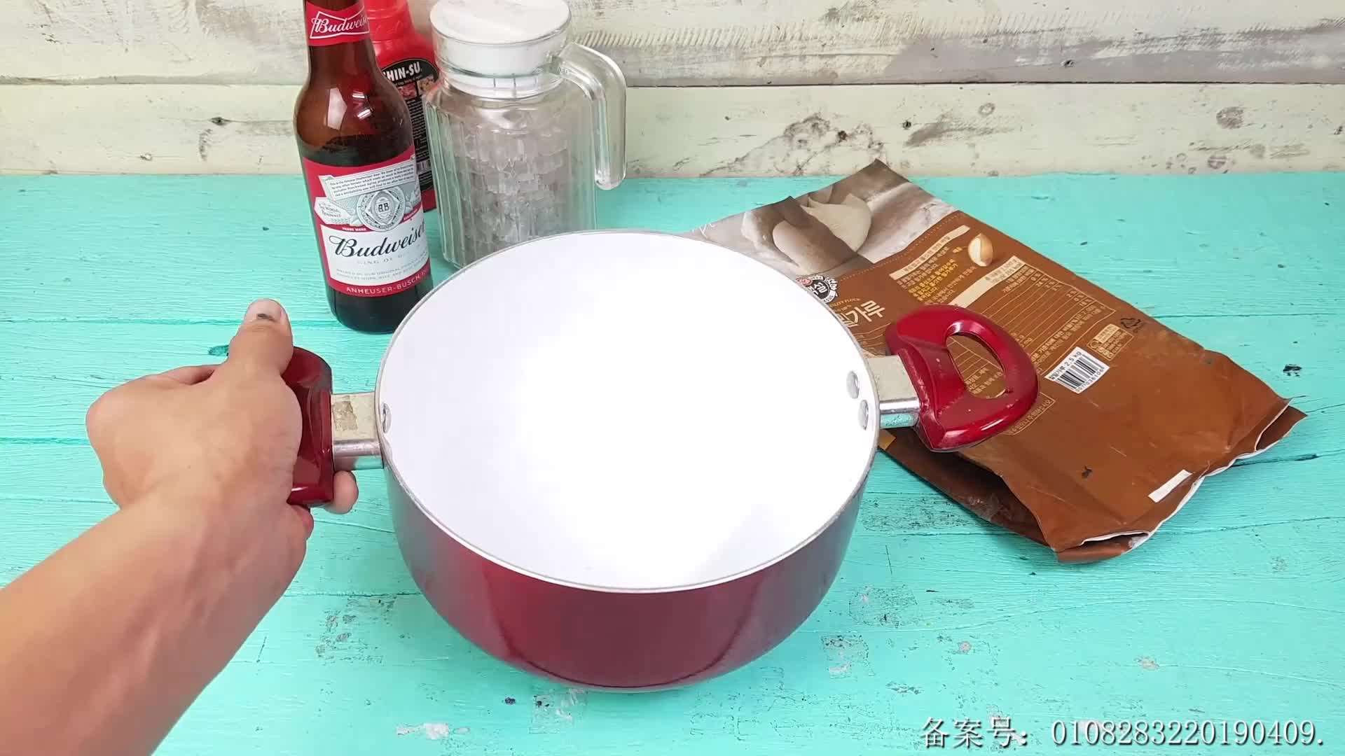 积木食玩开心世界 第38集视频封面图