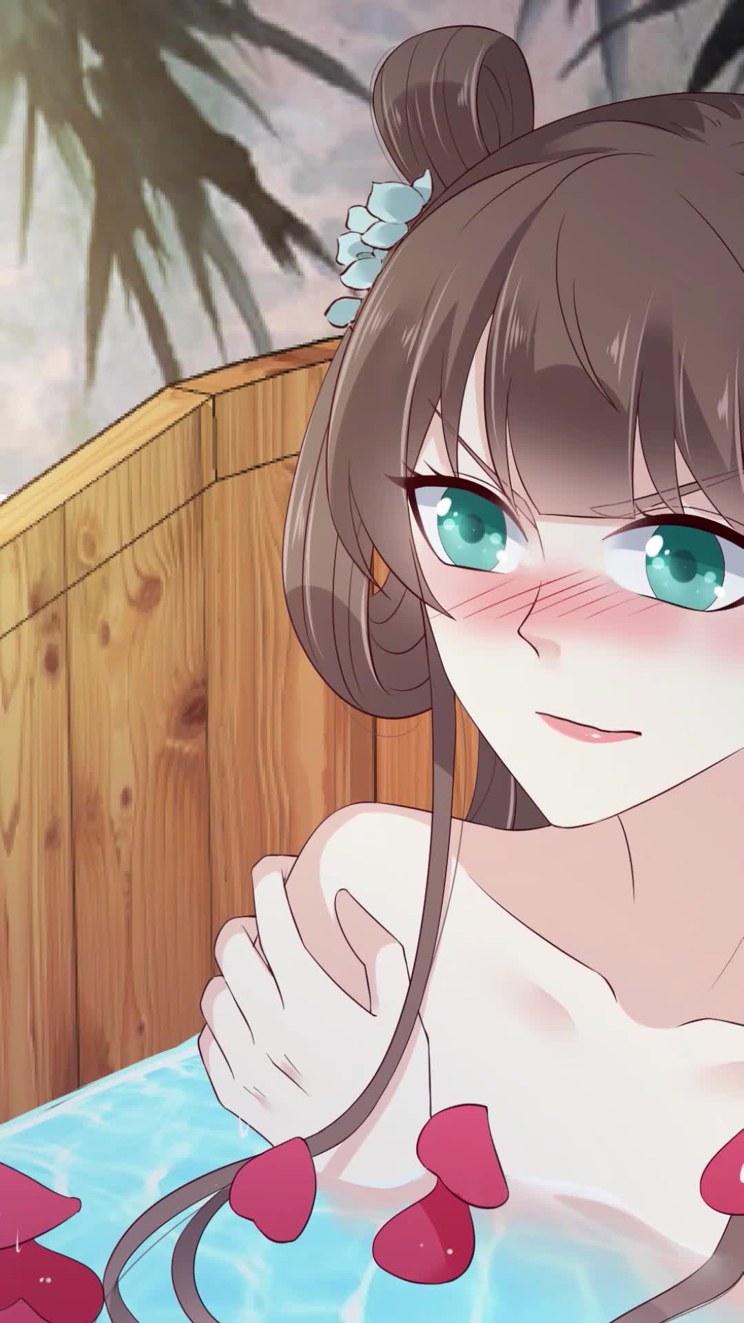 腹黑邪王宠入骨第二季 第23集视频封面图