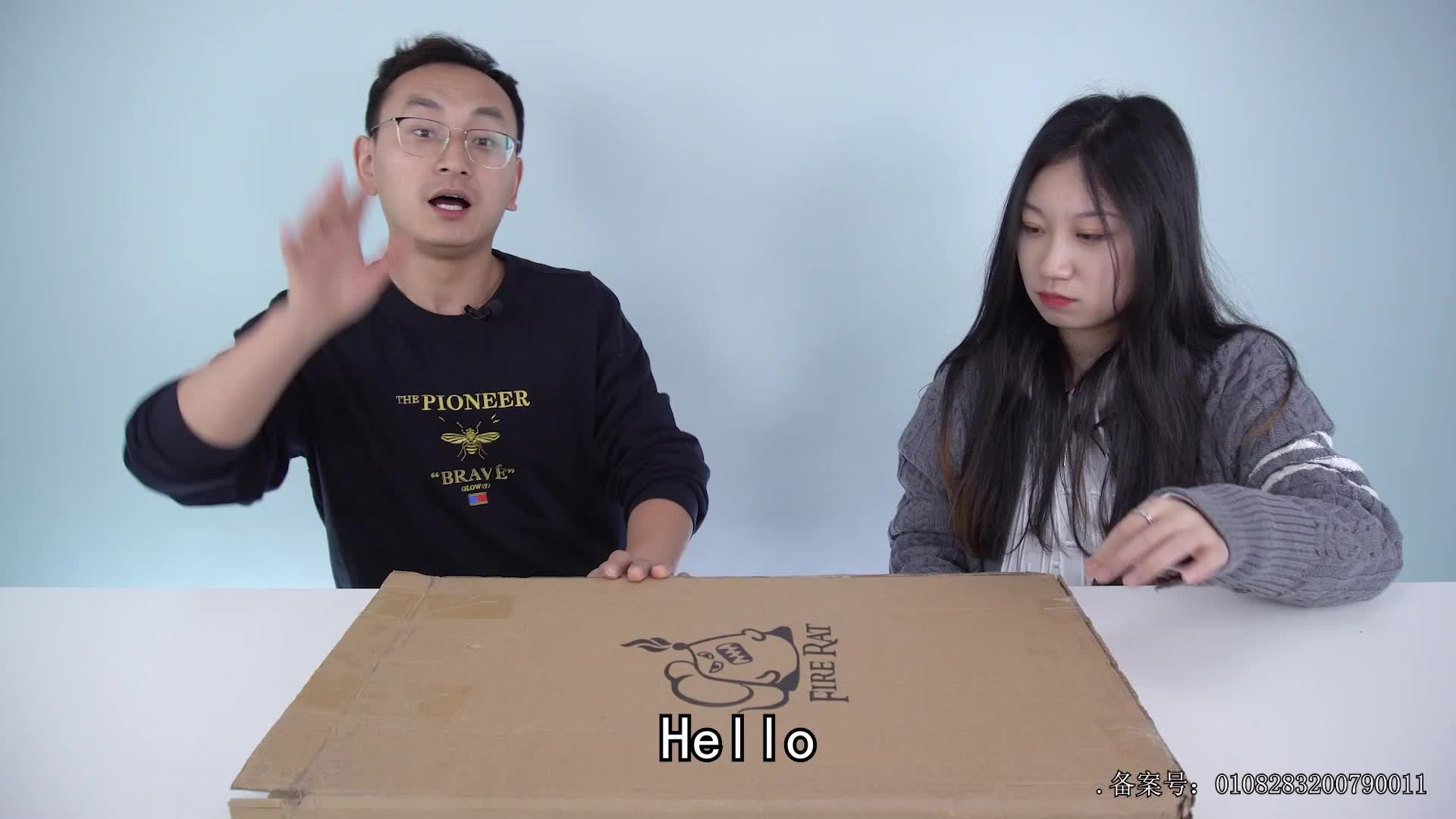 小志和玩具第三季 第76集视频封面图