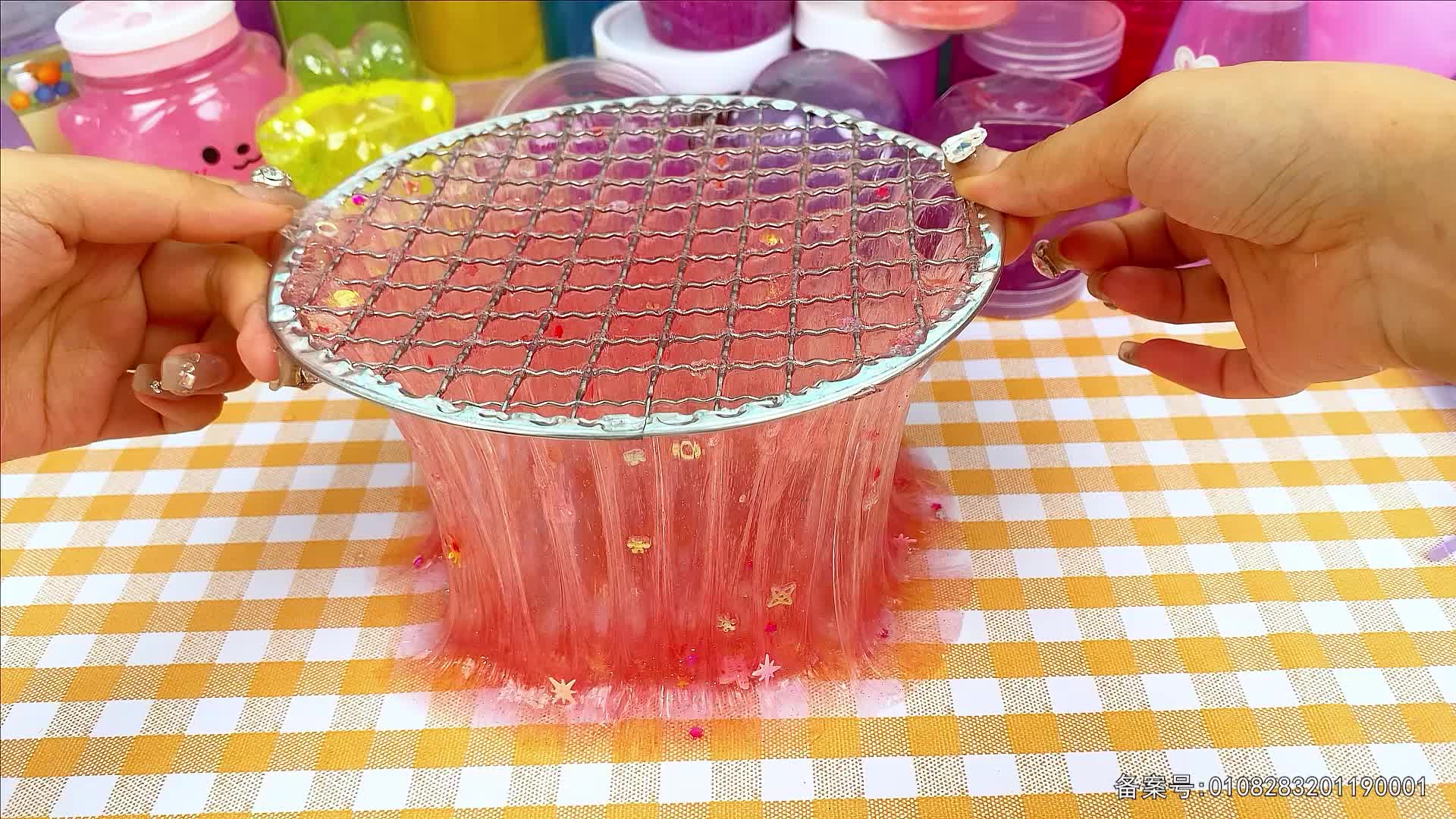 百变公主换装秀 第15集视频封面图