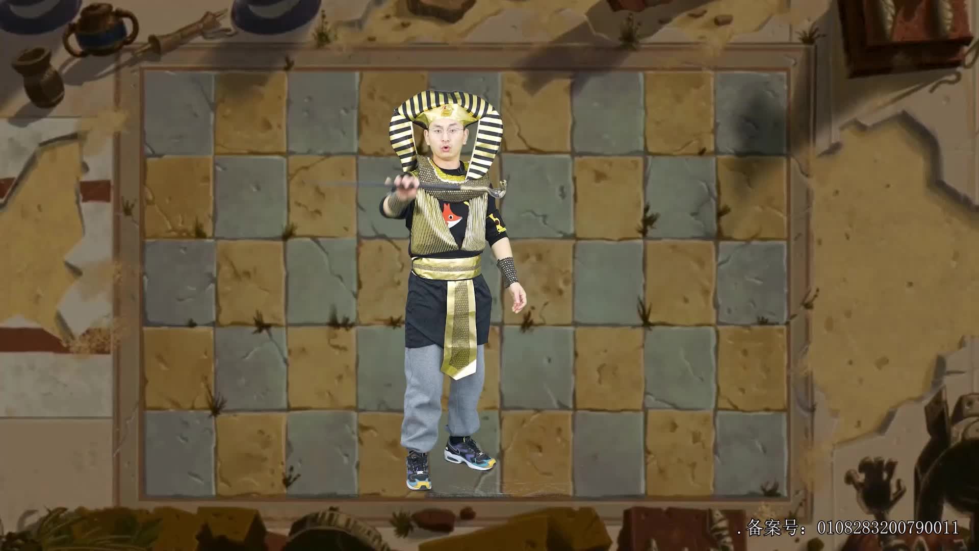 小志和玩具第三季 第113集视频封面图