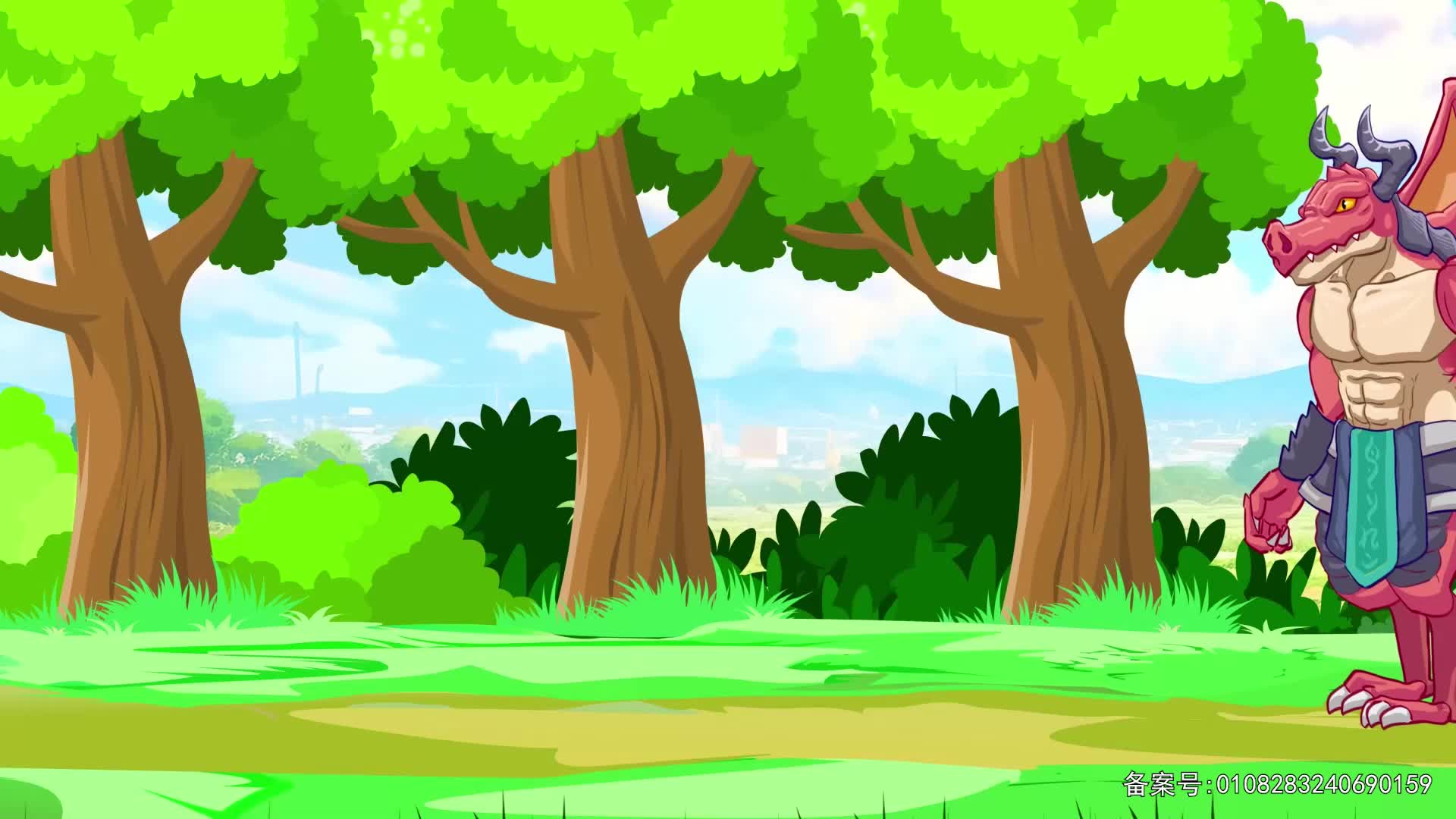 挖掘机出发吧第二季 第87集视频封面图