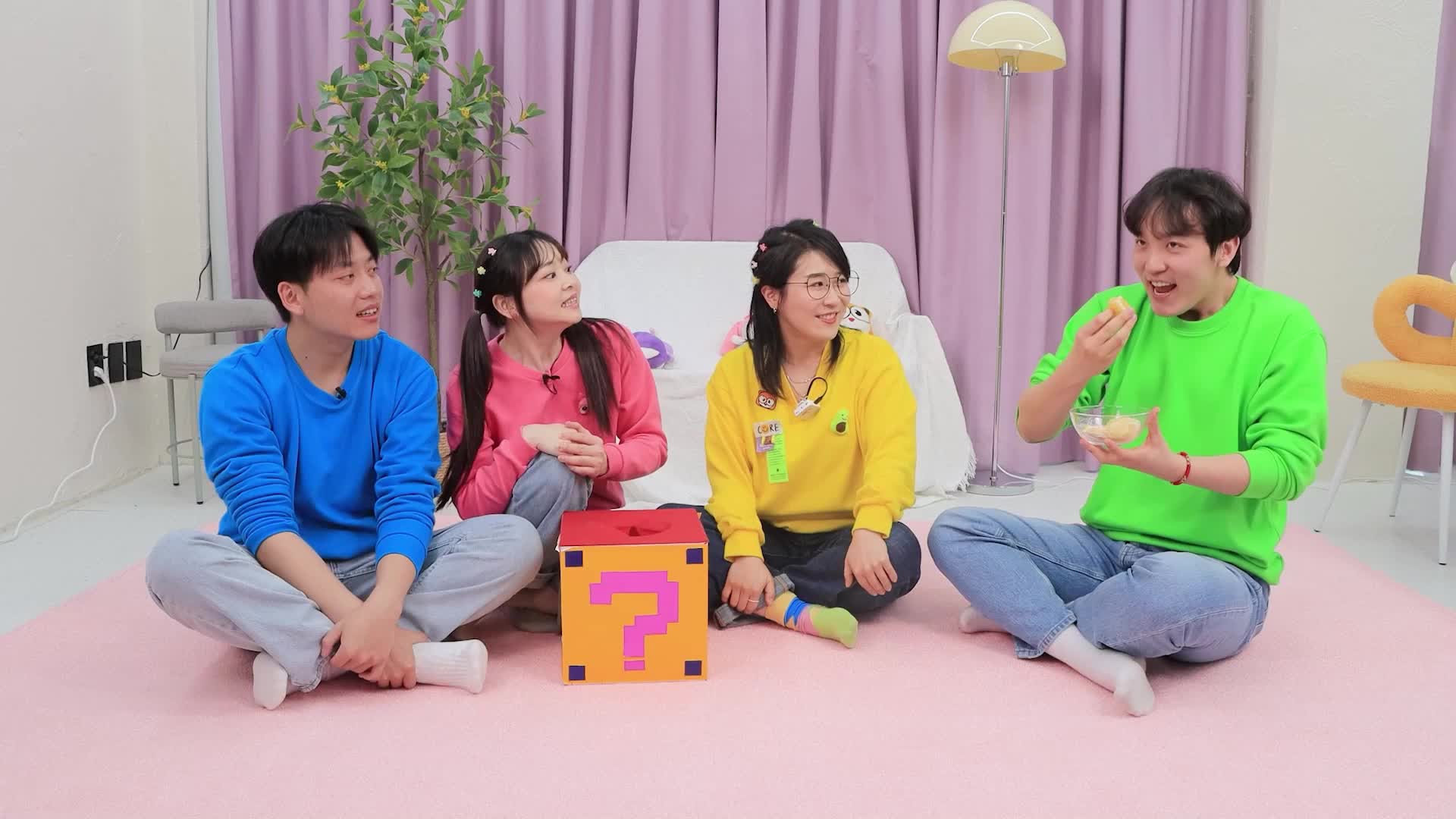 小伶玩具第四季 第137集视频封面图