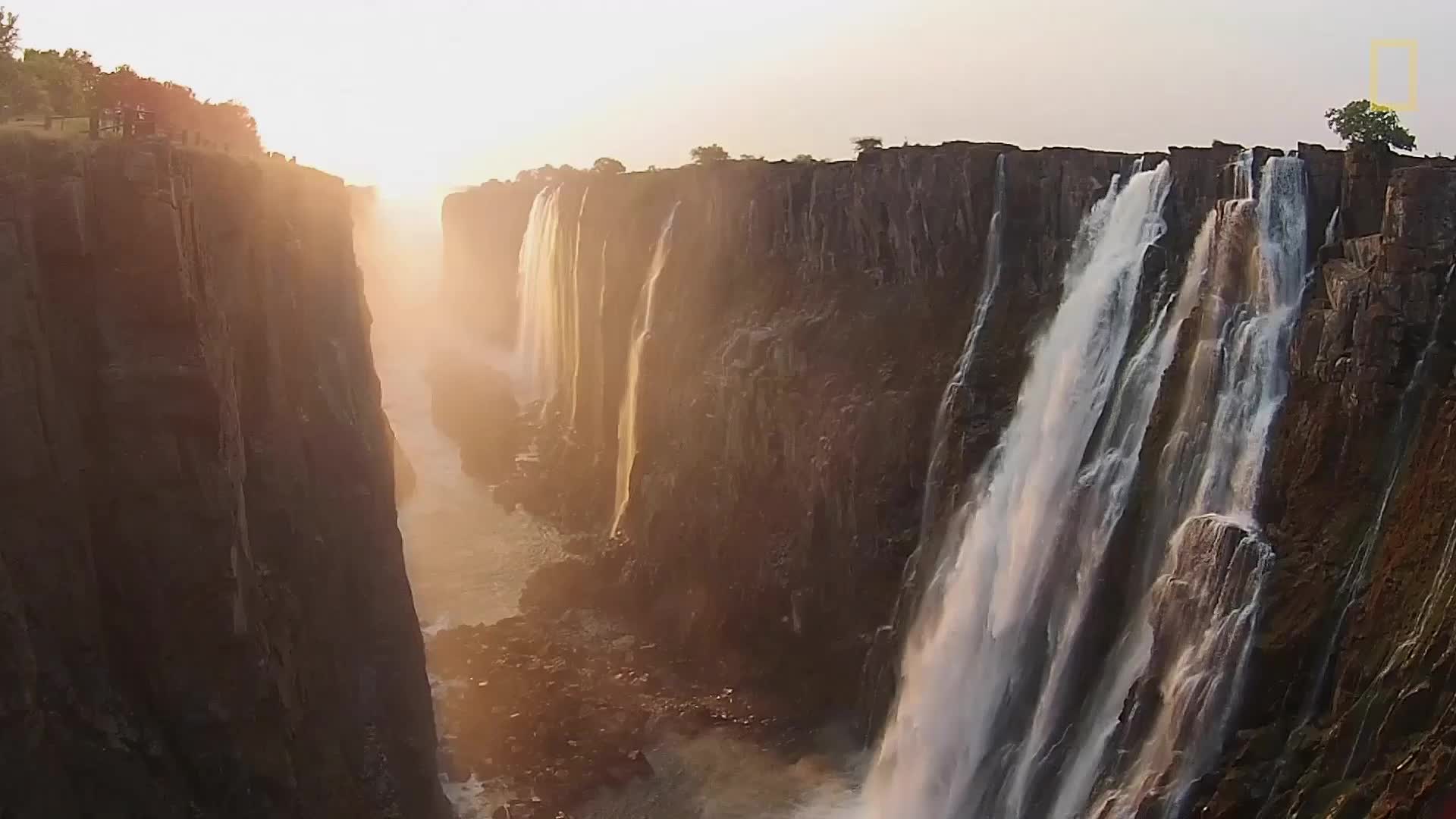 国家地理：世界遗产那些事-寻古迹登长城之亚非大探险 第14集视频封面图