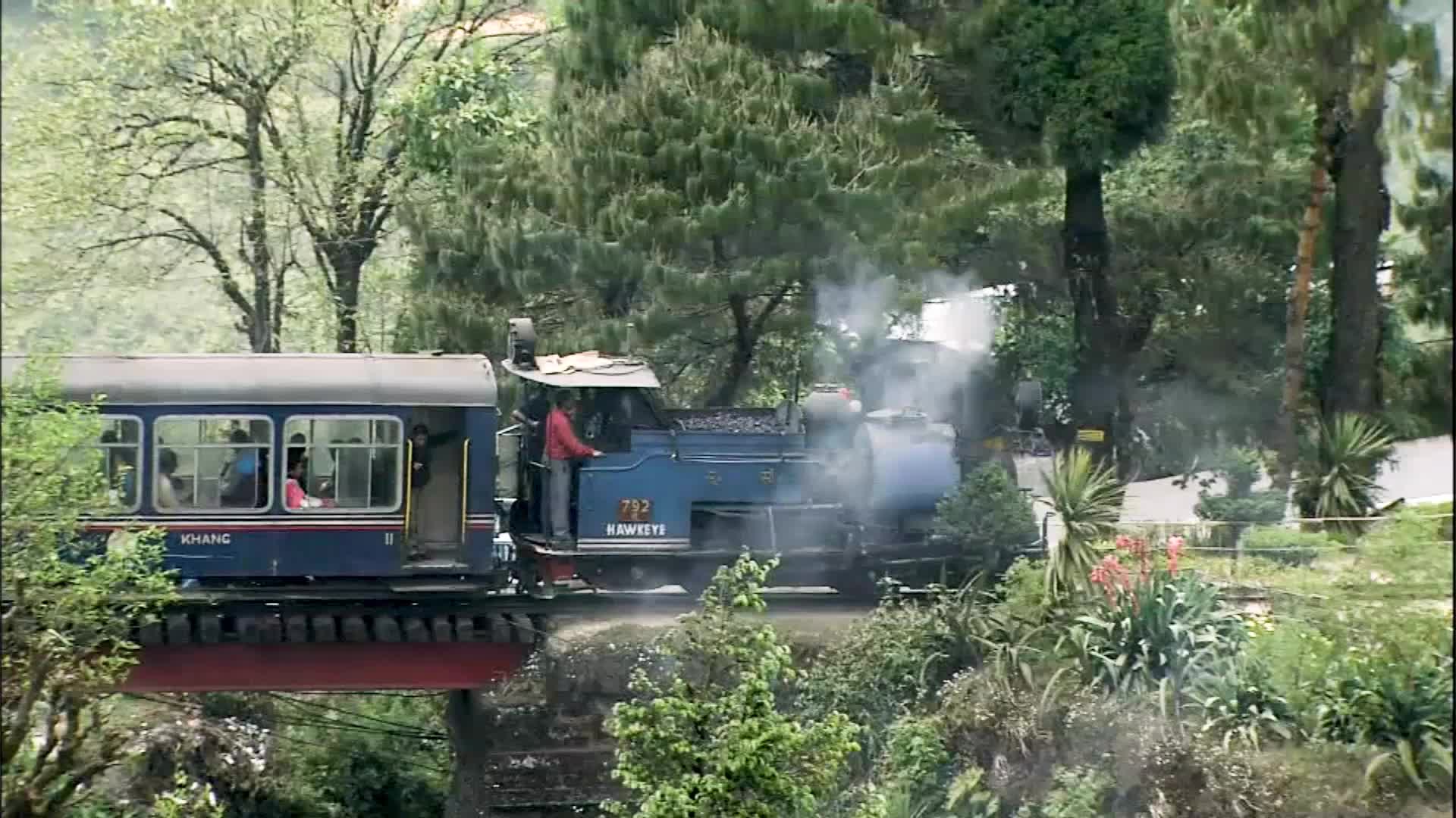 国家地理：世界遗产那些事-寻古迹登长城之亚非大探险 第5集视频封面图