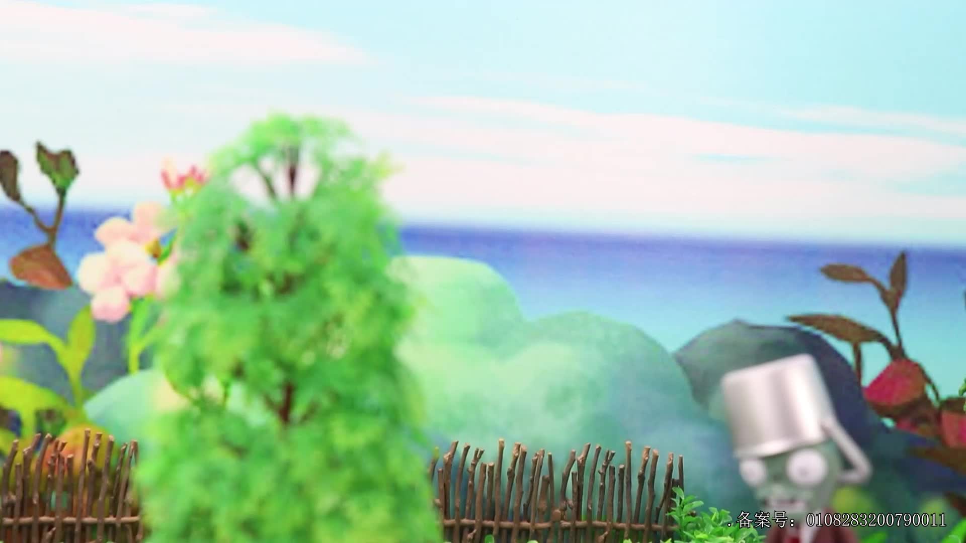 小志和玩具第七季 第107集视频封面图