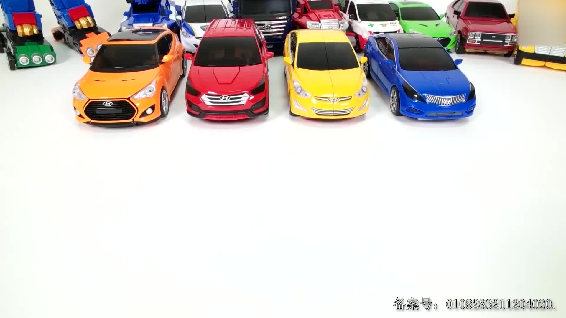 汽车玩具剧 第78集视频封面图