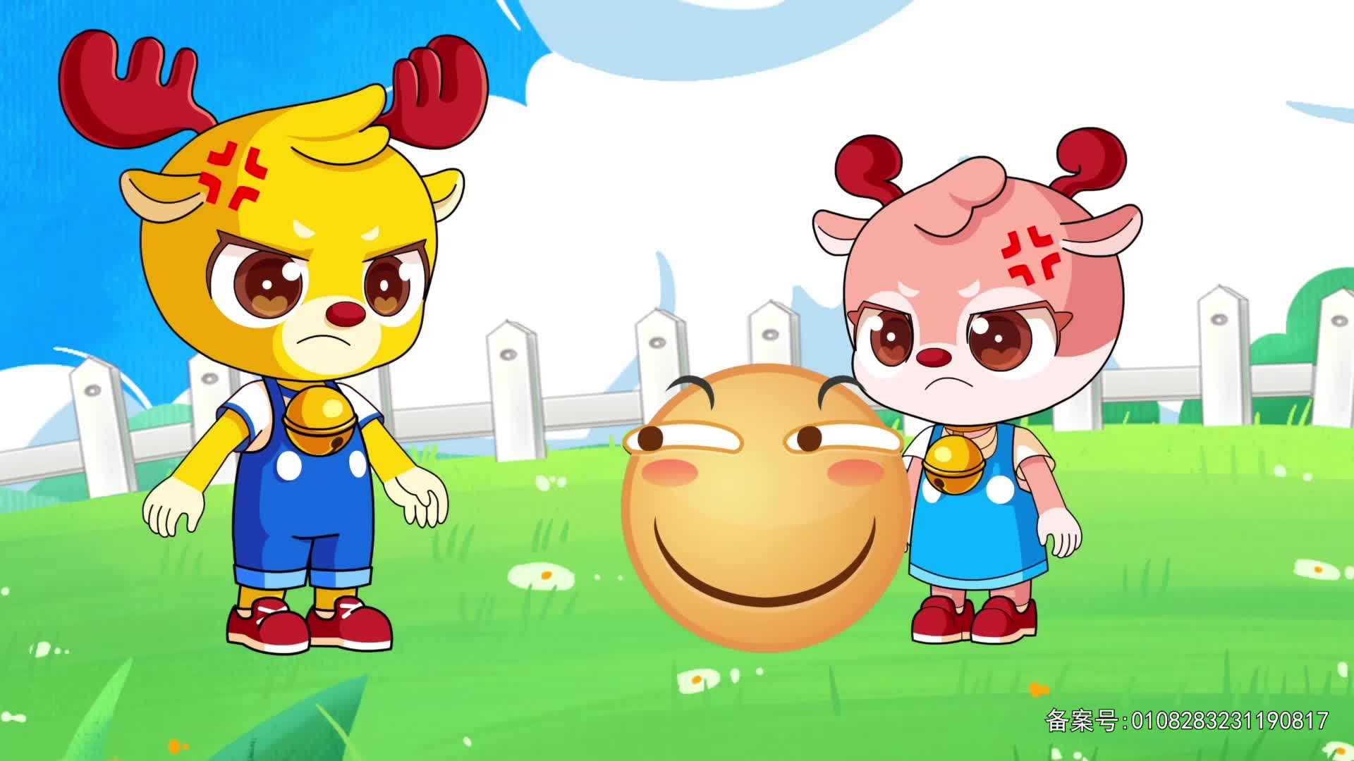 小鹿叮当趣味乐园 第189集视频封面图