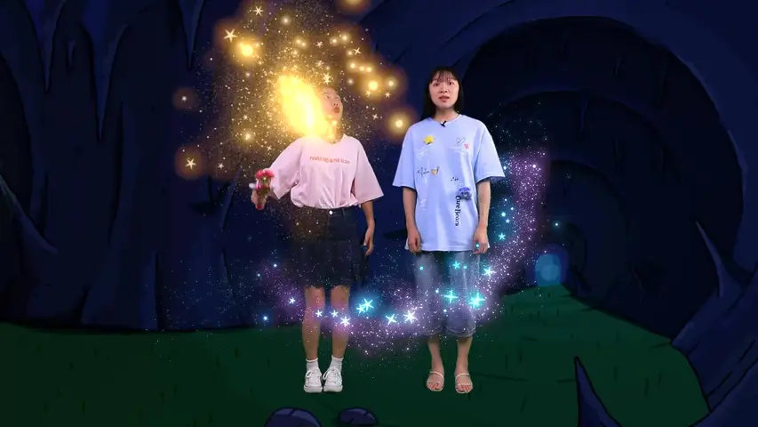 苏菲露比魔法奇遇 4集