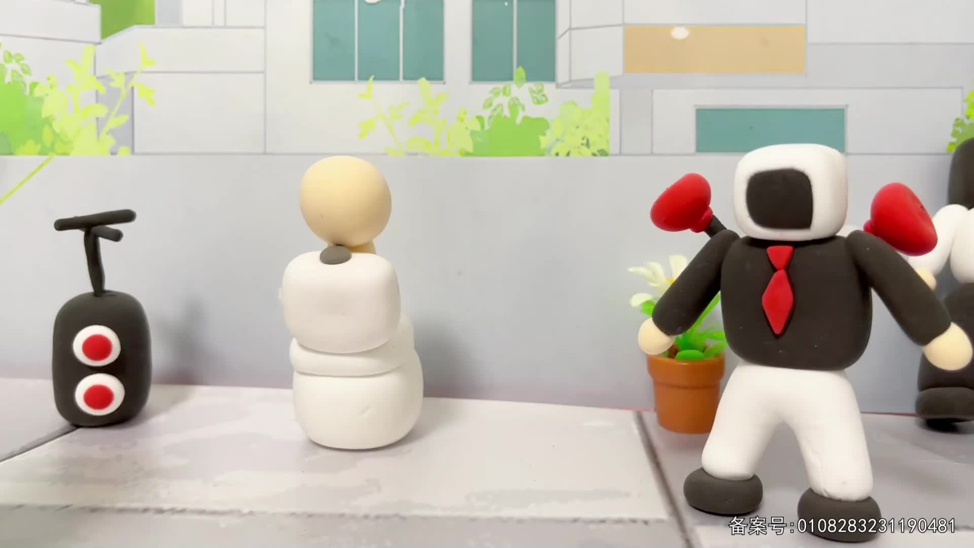 电视人监控人大对战 第7集视频封面图