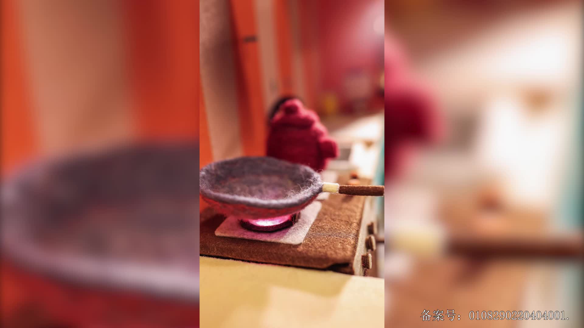 红胡子定格动画 第25集视频封面图