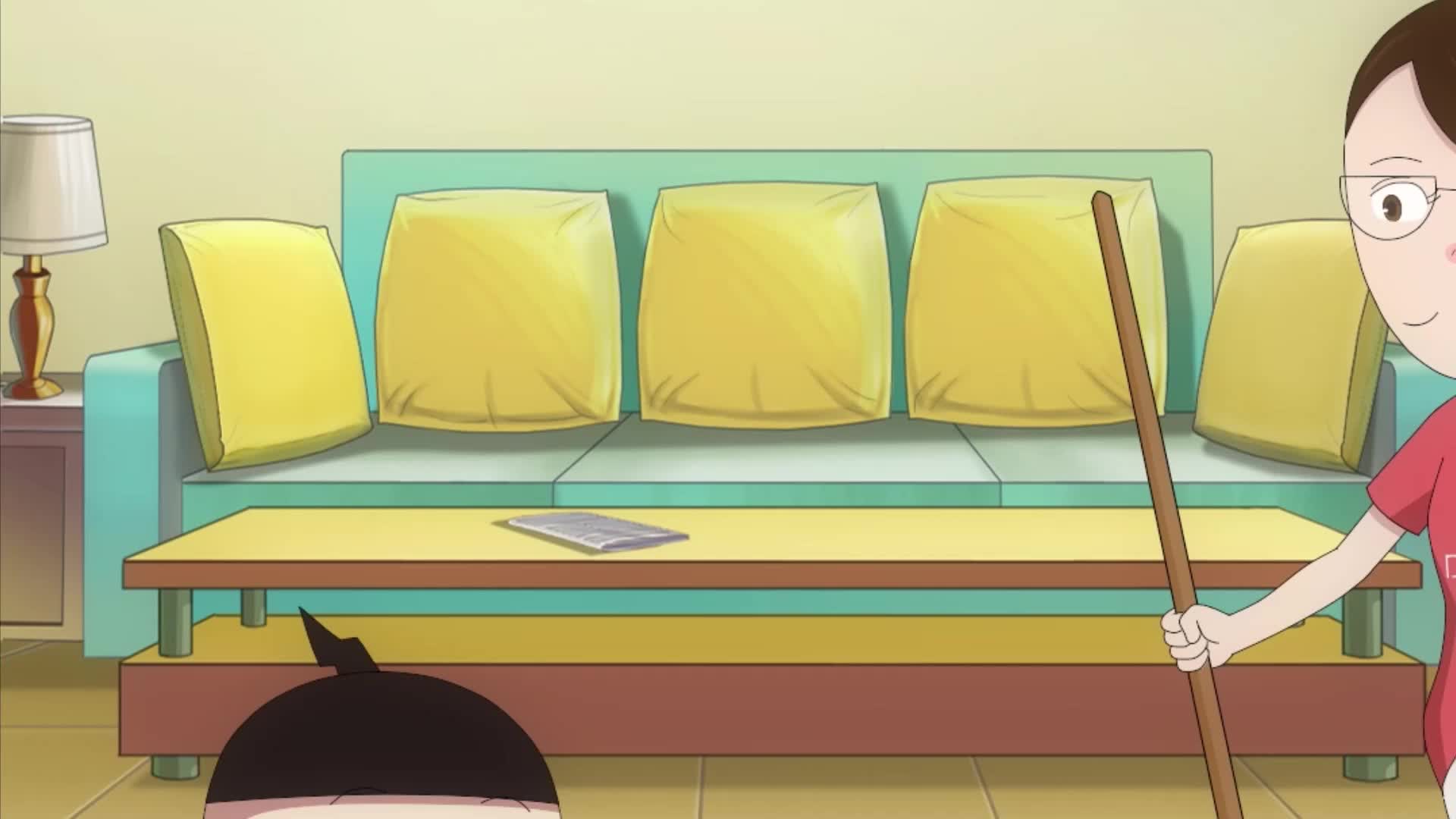 爆笑米小圈 第57集视频封面图