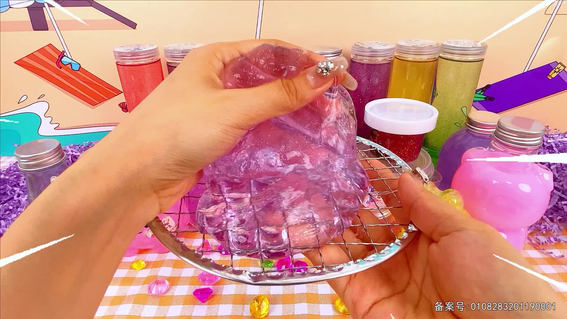 百变公主换装秀 第24集视频封面图